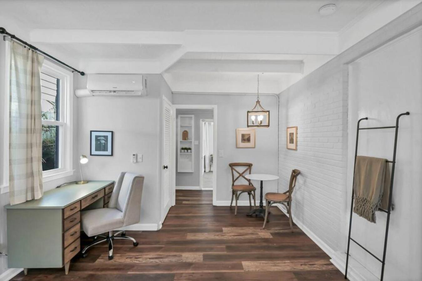 Carter Main Home And Guest Unit Columbia Ngoại thất bức ảnh